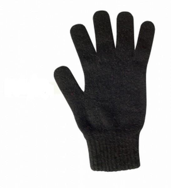 Possum Merino Full Finger Gloves - Sportinglife Turangi